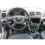 SKODA YETI (5L)  2009