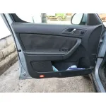 SKODA YETI (5L)  2009