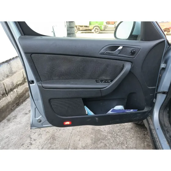 Skoda YETI (5L) 2009