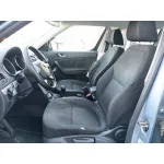 SKODA YETI (5L)  2009