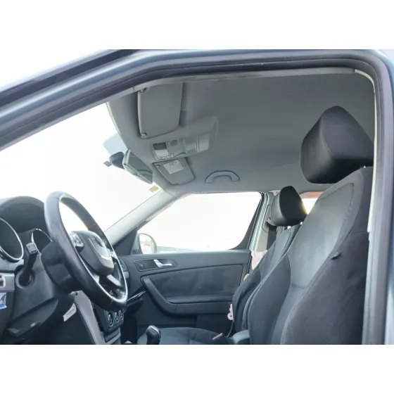 Skoda YETI (5L) 2009