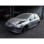 PEUGEOT 307 (S1) PEUGEOT 307 (S1) '2002 XR PLATA 2001