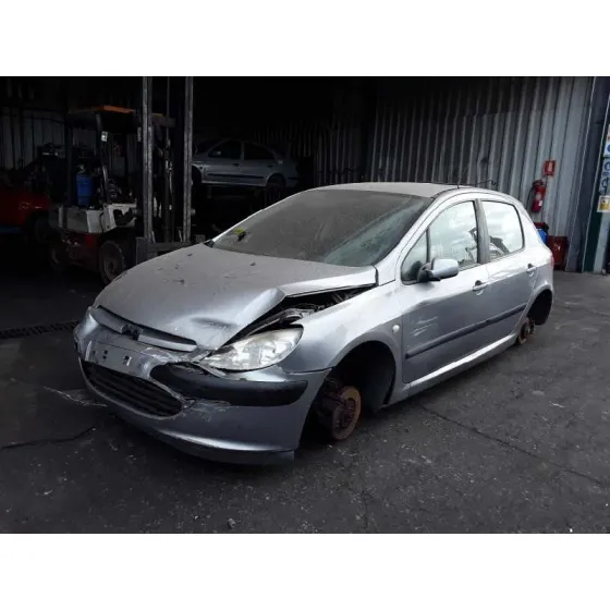 PEUGEOT 307 (S1) '2002 XR PLATA