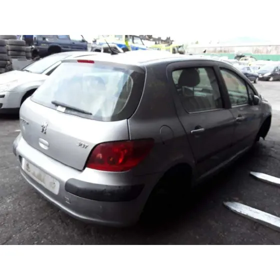 PEUGEOT 307 (S1) '2002 XR PLATA
