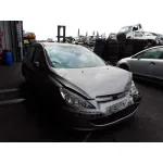 PEUGEOT 307 (S1) PEUGEOT 307 (S1) '2002 XR PLATA 2001
