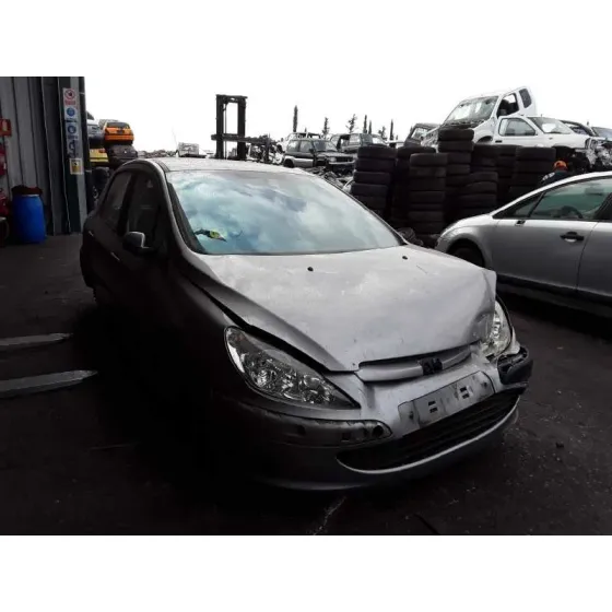 PEUGEOT 307 (S1) '2002 XR PLATA