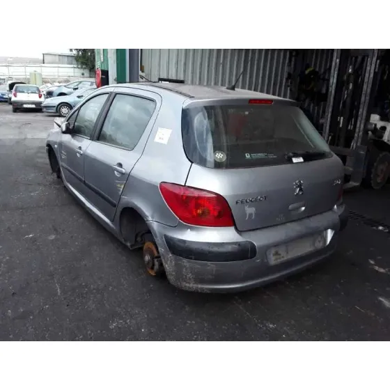 PEUGEOT 307 (S1) '2002 XR PLATA