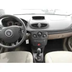 RENAULT CLIO III RENAULT CLIO III '2006 1.5 DCI DIESEL GRIS 2005