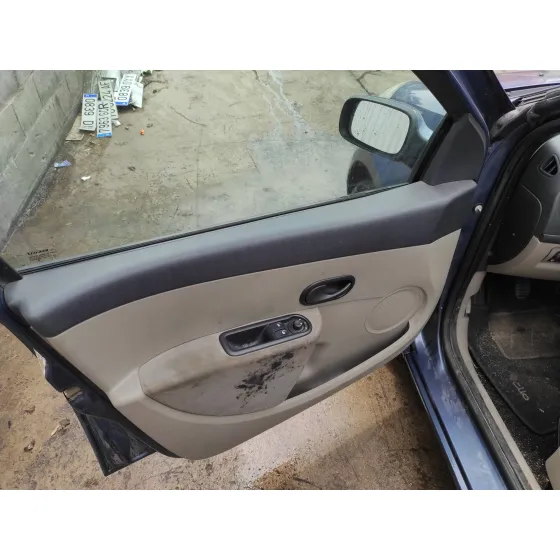 RENAULT CLIO III '2006 1.5 DCI DIESEL GRIS
