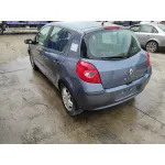 RENAULT CLIO III RENAULT CLIO III '2006 1.5 DCI DIESEL GRIS 2005