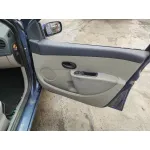 RENAULT CLIO III RENAULT CLIO III '2006 1.5 DCI DIESEL GRIS 2005