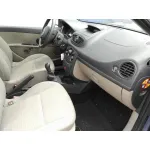 RENAULT CLIO III RENAULT CLIO III '2006 1.5 DCI DIESEL GRIS 2005