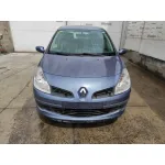 RENAULT CLIO III RENAULT CLIO III '2006 1.5 DCI DIESEL GRIS 2005