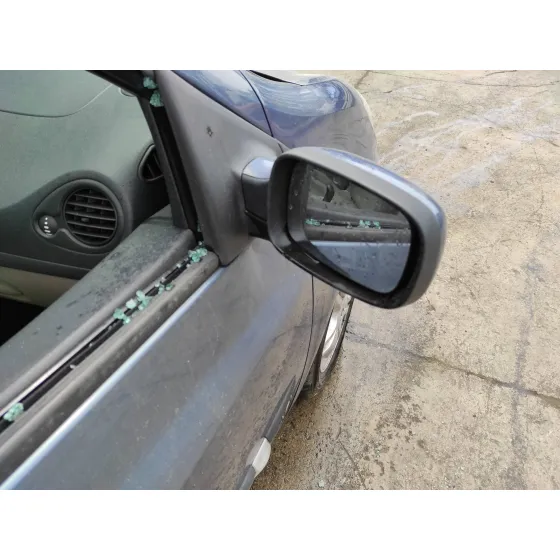 RENAULT CLIO III '2006 1.5 DCI DIESEL GRIS