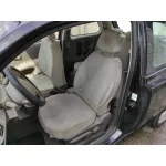 NISSAN MICRA (K12E) NISSAN MICRA (K12E) '2004 1.5 DCI TURBODIESEL CAT NEGRO 2002