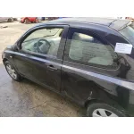 NISSAN MICRA (K12E) NISSAN MICRA (K12E) '2004 1.5 DCI TURBODIESEL CAT NEGRO 2002