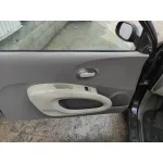 NISSAN MICRA (K12E) NISSAN MICRA (K12E) '2004 1.5 DCI TURBODIESEL CAT NEGRO 2002