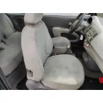 NISSAN MICRA (K12E) NISSAN MICRA (K12E) '2004 1.5 DCI TURBODIESEL CAT NEGRO 2002