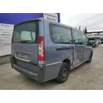 PEUGEOT EXPERT TEPEE PEUGEOT EXPERT TEPEE '2011 L2H1 PREMIUM AZUL 2008