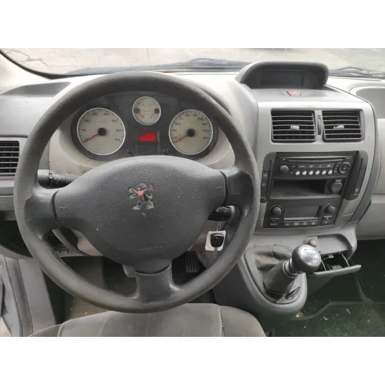 PEUGEOT EXPERT TEPEE '2011 L2H1 PREMIUM AZUL