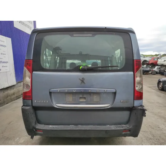 PEUGEOT EXPERT TEPEE '2011 L2H1 PREMIUM AZUL