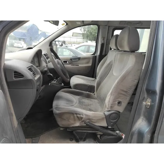 PEUGEOT EXPERT TEPEE '2011 L2H1 PREMIUM AZUL