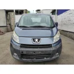 PEUGEOT EXPERT TEPEE PEUGEOT EXPERT TEPEE '2011 L2H1 PREMIUM AZUL 2008