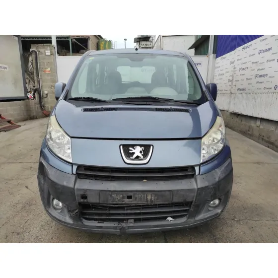 PEUGEOT EXPERT TEPEE '2011 L2H1 PREMIUM AZUL