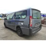 PEUGEOT EXPERT TEPEE PEUGEOT EXPERT TEPEE '2011 L2H1 PREMIUM AZUL 2008