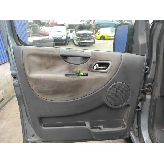 PEUGEOT EXPERT TEPEE '2011 L2H1 PREMIUM AZUL