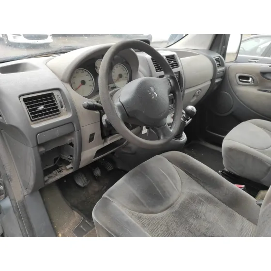 PEUGEOT EXPERT TEPEE '2011 L2H1 PREMIUM AZUL
