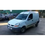 RENAULT KANGOO (F/KC0) RENAULT KANGOO (F/KC0) '2003 1.9 DIESEL BLANCO 1997