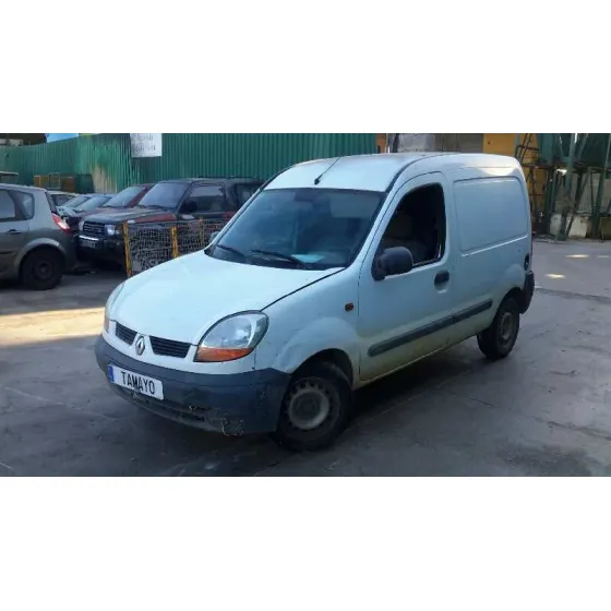 RENAULT KANGOO (F/KC0) '2003 1.9 DIESEL BLANCO