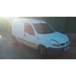 RENAULT KANGOO (F/KC0) RENAULT KANGOO (F/KC0) '2003 1.9 DIESEL BLANCO 1997