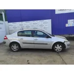 RENAULT MEGANE II BERLINA 5P RENAULT MEGANE II BERLINA 5P '2005 1.5 DCI DIESEL PLATA 2002