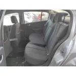 RENAULT MEGANE II BERLINA 5P RENAULT MEGANE II BERLINA 5P '2005 1.5 DCI DIESEL PLATA 2002