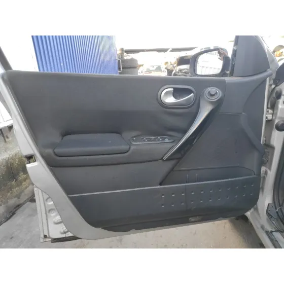 RENAULT MEGANE II BERLINA 5P '2005 1.5 DCI DIESEL PLATA