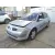 RENAULT MEGANE II BERLINA 5P RENAULT MEGANE II BERLINA 5P '2005 1.5 DCI DIESEL PLATA 2002