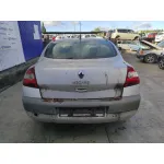 RENAULT MEGANE II BERLINA 5P RENAULT MEGANE II BERLINA 5P '2005 1.5 DCI DIESEL PLATA 2002