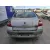 RENAULT MEGANE II BERLINA 5P RENAULT MEGANE II BERLINA 5P '2005 1.5 DCI DIESEL PLATA 2002