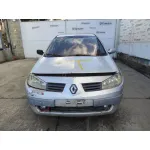 RENAULT MEGANE II BERLINA 5P RENAULT MEGANE II BERLINA 5P '2005 1.5 DCI DIESEL PLATA 2002