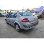 RENAULT MEGANE II BERLINA 5P RENAULT MEGANE II BERLINA 5P '2005 1.5 DCI DIESEL PLATA 2002