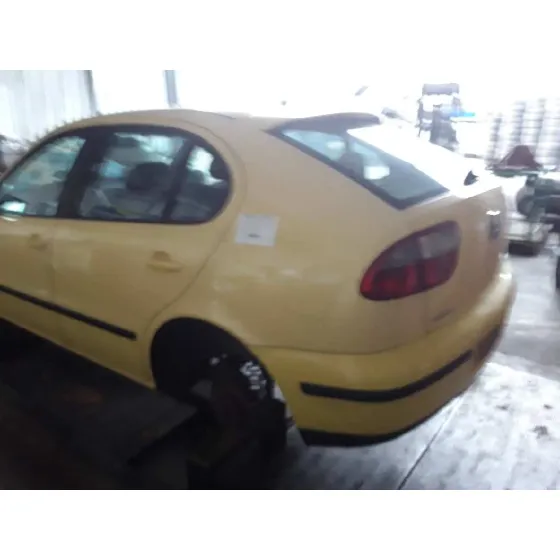 SEAT LEON (1M1) '2001 1.9 TDI AMARILLO