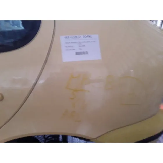 SEAT LEON (1M1) '2001 1.9 TDI AMARILLO