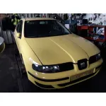 SEAT LEON (1M1) SEAT LEON (1M1) '2001 1.9 TDI AMARILLO 1999