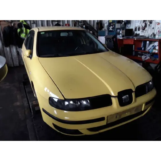 SEAT LEON (1M1) '2001 1.9 TDI AMARILLO