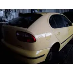 SEAT LEON (1M1) SEAT LEON (1M1) '2001 1.9 TDI AMARILLO 1999