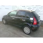 CITROEN C3 '2004 1.4 HDI NEGRO