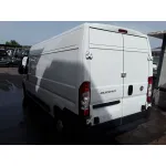 FIAT DUCATO CAJA CERRADO 30 (06.2006=>) FIAT DUCATO CAJA CERRADO 30 (06.2006=>) '2012 2.3 JTD CAT BLANCO 2006