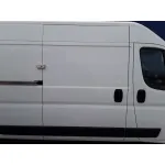 FIAT DUCATO CAJA CERRADO 30 (06.2006=>) FIAT DUCATO CAJA CERRADO 30 (06.2006=>) '2012 2.3 JTD CAT BLANCO 2006